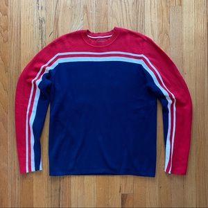 Roots Sweater